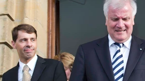 Bayerns Opposition: Handelte Strepp im Auftrag Seehofers?