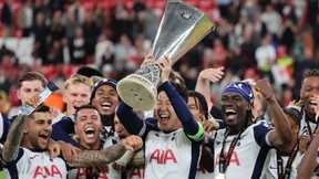 Tottenham kann auch anders