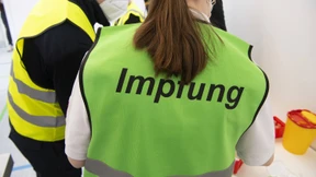 Nur fünf Regionen mit höherer Inzidenz als Frankfurt