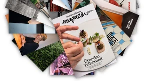 Welches ist am schönsten?