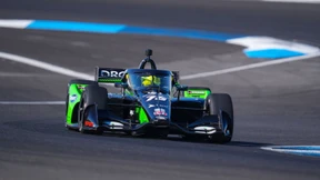 Neue Chance für Mick Schumacher in den USA