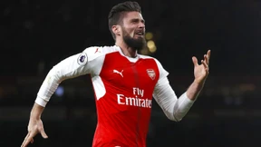 Özil bereitet goldenes Tor von Arsenal vor