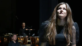 Klänge sichtbar machen