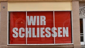 Drohen nach der Corona-Krise leere Innenstädte?