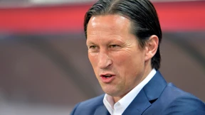 Sogar Pep Guardiola lobt Roger Schmidt