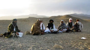 Amerika will direkt mit Taliban verhandeln