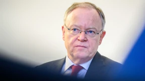 Niedersachsens Ministerpräsident Weil kündigt Rückzug an