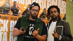 Die Perfektion des Kürzel-Raps