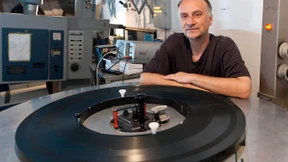 Der teure Weg in die digitale Filmzukunft