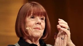 „Ich habe ihnen die Stirn geboten“: Gisèle Pelicot spricht über ihre Geschichte