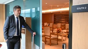 Habeck will mehr grüne Exporte