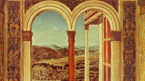 Hier wird man gern zum Seelenpflegefall