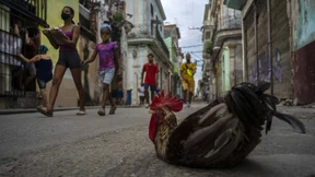 Washington setzt Kuba wieder auf die Terrorliste