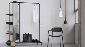 Asiatische Ästhetik designed in Offenbach