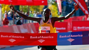 Vier Jahre bis zum Sieg 