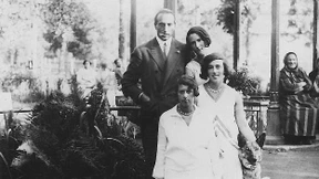 Tante Maschas kluge Entscheidungen