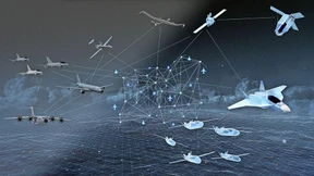 Künstliche Intelligenz für die Landesverteidigung