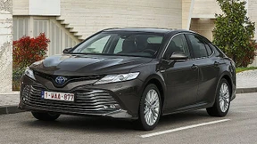 Für Freunde exklusiver Entschleunigung