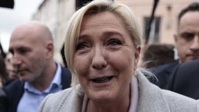 Hat Le Pen Steuergelder veruntreut