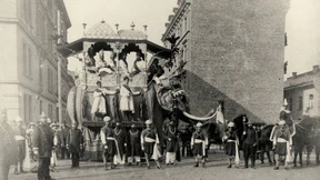 Heile, heile Gänsje, ’s is bald widder gut