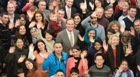 Zum Teil jahrelange Wartezeiten bei Einbürgerungen