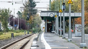 Kaum Verstöße gegen Waffenverbotszone