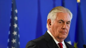 Tillerson: Botschaft wahrscheinlich nicht vor 2019 in Jerusalem