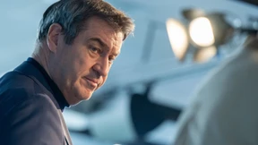 Söder will Klage gegen Länderfinanzausgleich einreichen