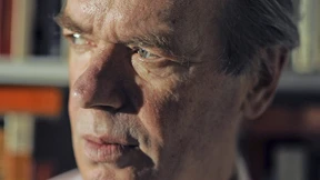 Und danach hatte ich Nobodaddy