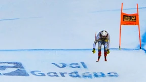 Kilde gewinnt Abfahrt von Gröden