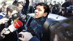 Ein Prozess? Das muss ein Witz sein!