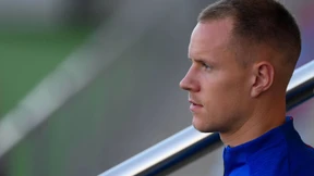 „Harter Schlag für mich“