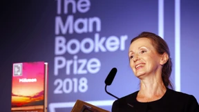Anna Burns gewinnt Man Booker Prize