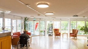 Sorgen um die Pflegeheime