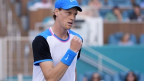 Sinner lässt Dimitrow keine Chance