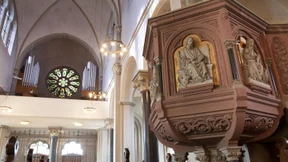 Abschied von St. Lambertus