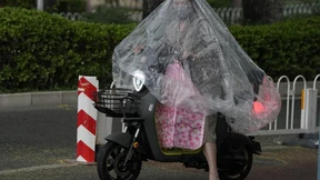 Firmen-Appell an Peking