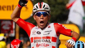 Nächster Etappensieg für Ewan