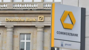 Capital Group kehrt Deutscher Bank und Commerzbank den Rücken