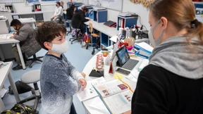 Hier kann man im Lockdown noch etwas lernen