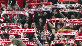 Brief an Merkel nach Ärger bei Bayern-Spiel