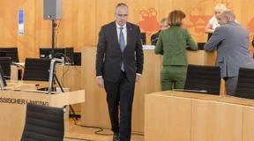 Opposition kritisiert Beuths Aussagen