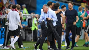 DFB sperrt Angestellte aus Innenraum aus