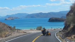 „Toiletten zu finden, ist schwierig“