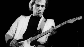 Du kriegst einen Schauer in der Dunkelheit