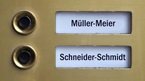 Gemeinsamer Doppelname kommt, Skype geht