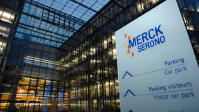 Merck verlagert Pharmasparte nach Darmstadt