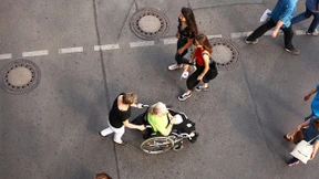 Frauen sorgen zu wenig vor