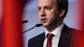 Ein Präsident mit direktem Draht in den Kreml