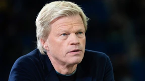 Kahn äußert sich zu Sané-Transfer